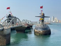 -中国人民解放军海军博物馆