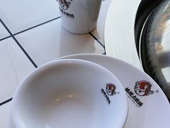 -姚稷大铁锅(东明广场店)