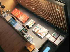 -星巴克(深圳海岸城4楼店)