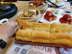 -点都德(盘福楼店)