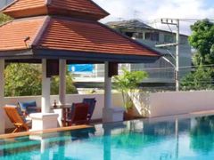 -清迈菩提塞雷纳