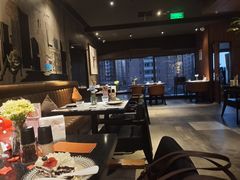 -西堤牛排(北京国瑞店)