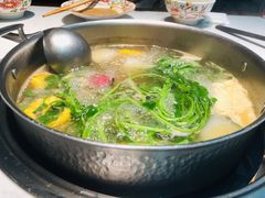 -汕头八合里海记牛肉店(清河店)