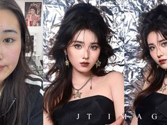 -吉田美学化妆美甲摄影培训(宁波校区)