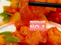 -陈傻子餐厅(世纪都会店)