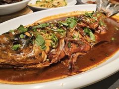 -八大碗·地道东北菜(中街店)