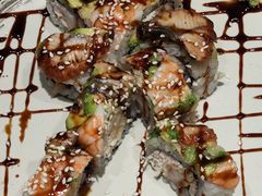 -隐泉之语日式料理(王府中环店)
