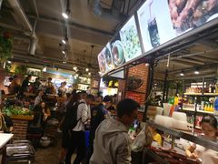-钢管厂歆瑞源油卤串串香(春熙路太古里店)