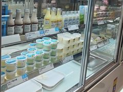 -白色日记·手作酸奶(麦凯乐店)