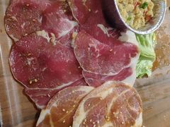 -乌拉烤肉(如皋首店)