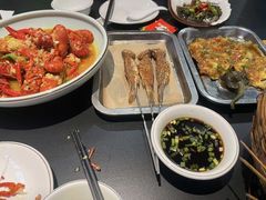 -望江门小龙虾·烧烤(九堡店)