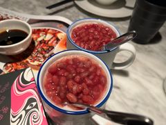 -蔴将·川菜(黄龙万科店)