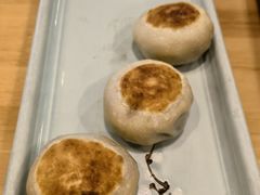 -惠丰门丁肉饼店