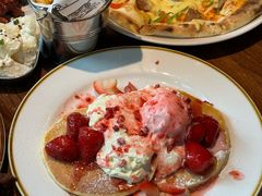 -TIGERS老虎西餐(亦庄店)