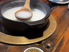 -大良毋米粥·粥底火锅(岭南天地店)