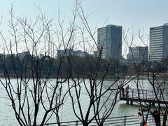 -美兰湖景区