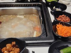 -鼎膳常火锅(华阳店)