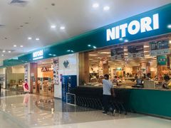 -NITORI 宜得利家居(杭州良渚永旺店)