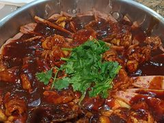 -黄记煌三汁焖锅(渝北金港国际店)