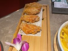 -新白鹿餐厅(金鹰新街口店)