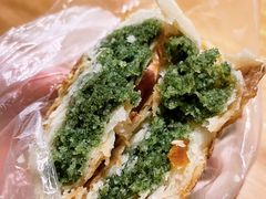 -王天顺海苔饼