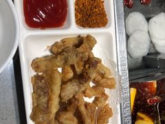 -海底捞火锅(金光华店)