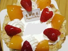 -味多美蛋糕(阜成门店)