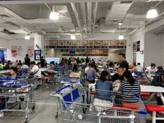 -山姆餐吧(南昌红谷滩印象城店)