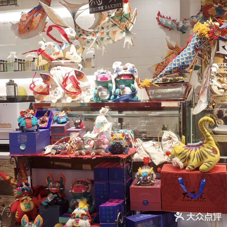 王的手创来苏州了，还带来了首次跨界联名...