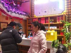 -巢爷老味(东方红店)