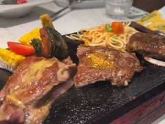 -豪客来牛排(伟诚广场店)