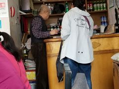 -友谊餐馆(永安路店)