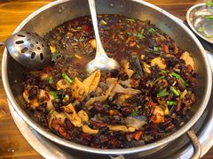 -黑竹香鸡(营和巷店)