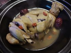 -江边城外烤全鱼(方庄时代购物中心店)