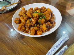 -芦茨金富饭庄·25年老字号·专做稻草鸡