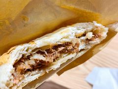 老潼关肉夹馍-老九圆山西面馆(CBD店)