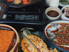 -琼大师东方烤乳猪(亚特兰蒂斯店)