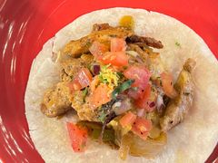 -HFFOUSA TACO弗萨塔可墨西哥餐厅(颐堤港店)