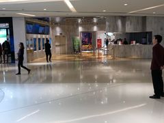 门面-百丽宫影城(ifc商场店)
