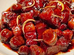 -止观小馆·辽河口渔家菜(王府井店)