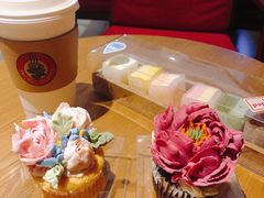 -太平洋咖啡(市府恒隆二店)