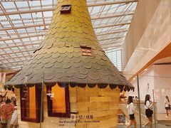 -Chanel(德基广场店)