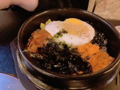 -包装马车·韩国料理·포장마차