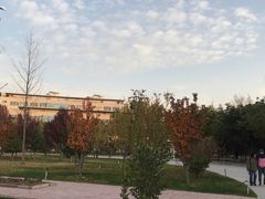 -兰州财经大学(和平校区)