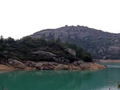 -大罗山风景区