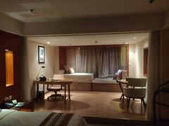 -爱时特套房酒店(会展中心远洋城店)