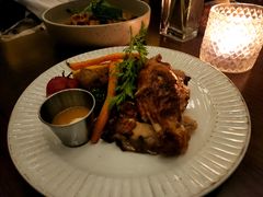 -ibarrel爱杯·bistro&brunch(江宁路店)