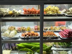 -陈氏老字号十三小炸炸店