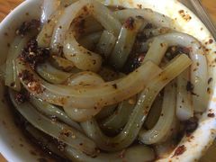 白凉粉-洞子口张老二凉粉(文殊院店)