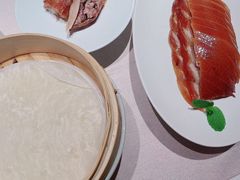 -四季民福烤鸭店(外滩外白渡桥店)